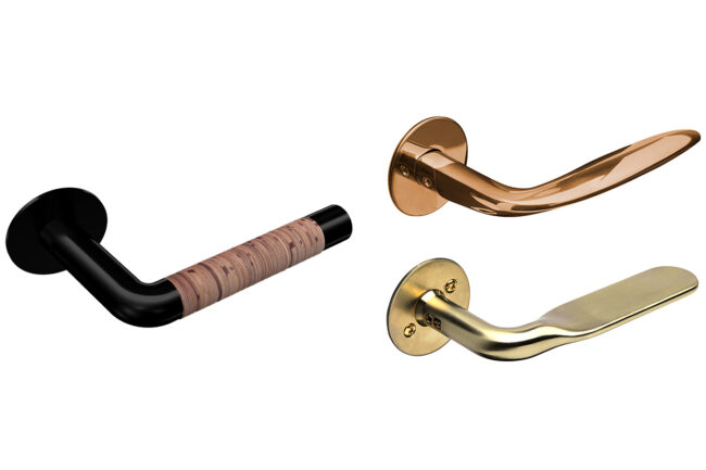 Line Randi Valen Randi-Line® Design i PVD - Randi